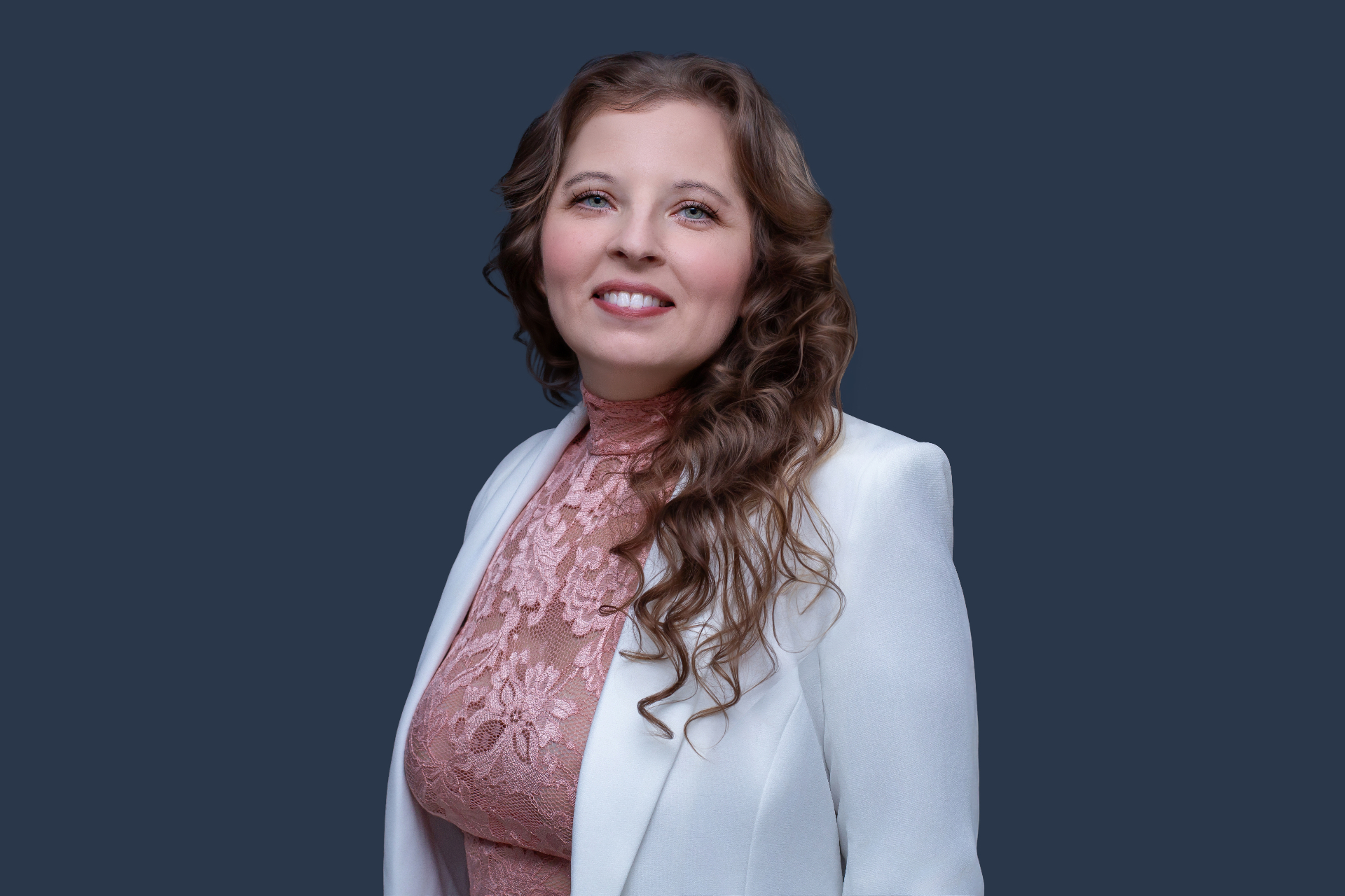 Amanda Perez — creator portrait